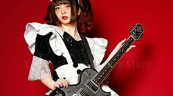 小鳩ミクのシグネチャーモデルA24MF-FP