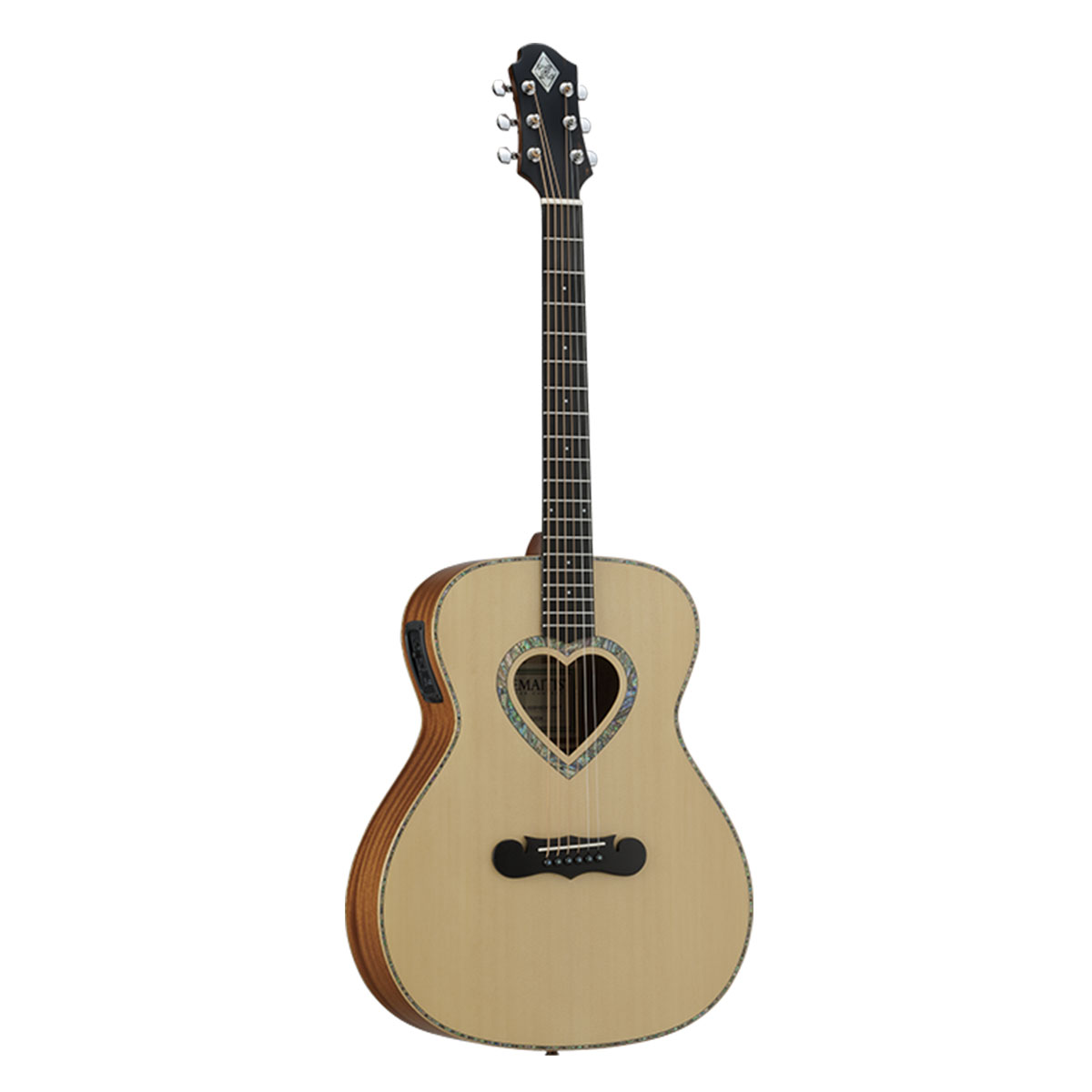 cag-300hs natural