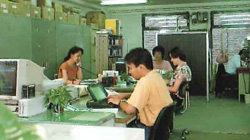 フェンダージャパン株式会社設立