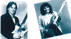 エレキギターブーム