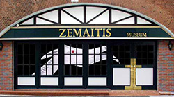 ZEMAITIS MUSEUM