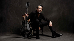 チバユウスケモデル