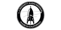 J Rockett Audio Designs J Rockett Audio Designs