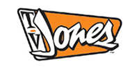 TV Jones TV Jones