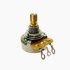 Allparts EP-0085-000 CTS 250K Split Shaft Audio Pot [2001]の商品画像1