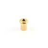 Allparts AP-0188-002 Gold Top Loading Ferrules [6591]の商品画像1