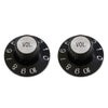 Allparts PK-3244-023 Witch Hat Volume Knobs [5019]の商品画像1
