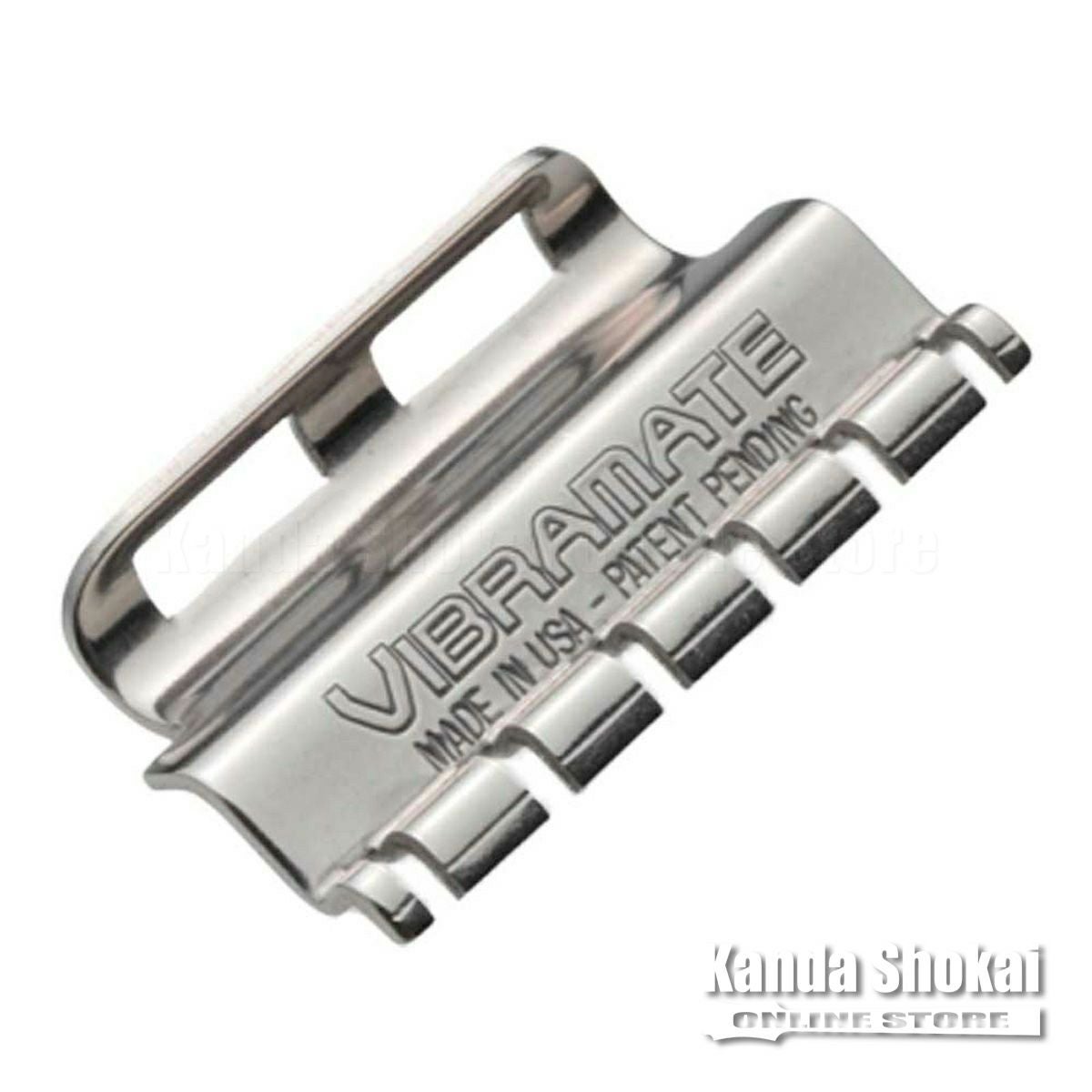 VIBRAMATE ( ヴィブラメイト ) V7-335 G Series Mounting Kit | ギター