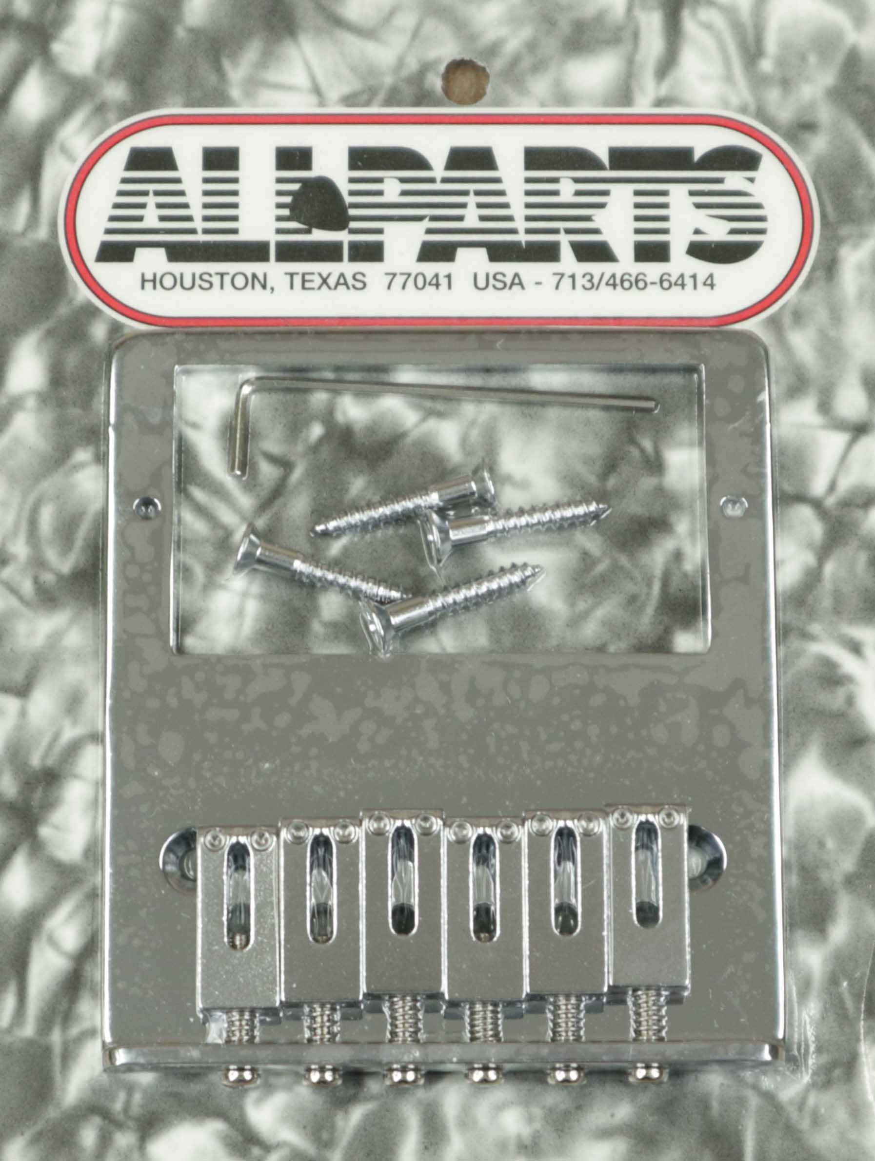 Allparts ( オールパーツ ) TB-0031-010 Chrome Gotoh Humbucking