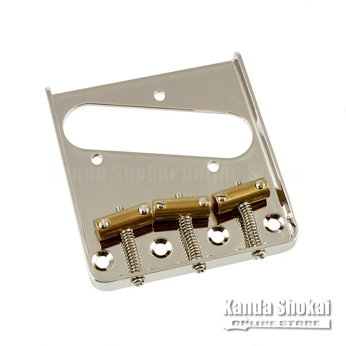 Allparts ( オールパーツ ) TB-0031-010 Chrome Gotoh Humbucking