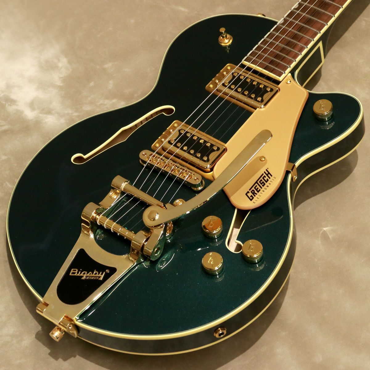 Gretsch ( グレッチ ) G6659TG Players Edition Broadkaster Jr