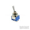 Allparts EP-0082-010 Chrome On Off On Mini Switch [1027]の商品画像1