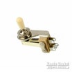 Allparts EP-4365-000 Switchcraft Right Angle Toggle [1006]の商品画像1