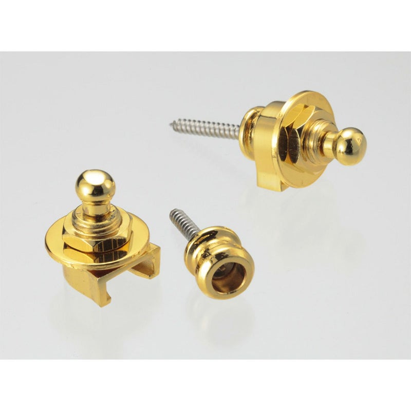 Renegade Straplocks GC-SLG / Goldの商品画像1