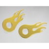 Renegade Straplock Washers SLW-50 / Flame Goldの商品画像1
