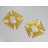 Renegade Straplock Washers SLW-54 / Biker Cross Goldの商品画像1