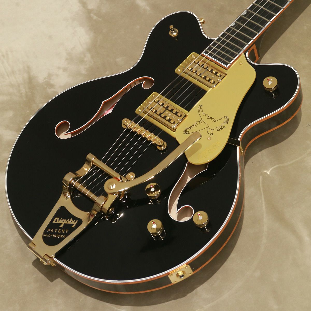 Gretsch ( グレッチ ) G6636T Players Edition Falcon Center Block