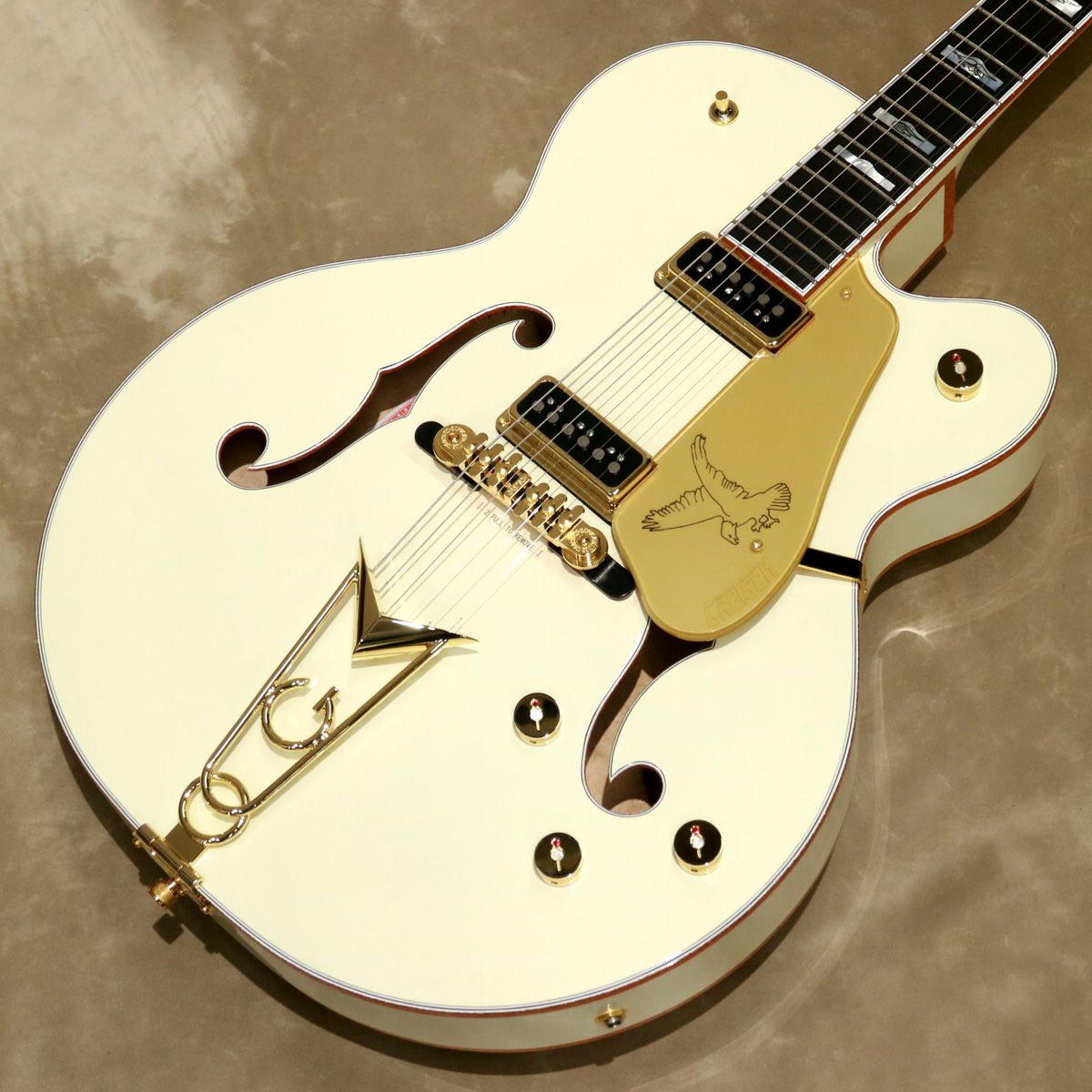 Gretsch ( グレッチ ) G6136-55 VS Vintage Select Edition '55 Falcon