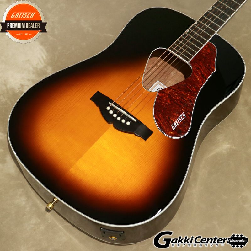 Gretsch ( グレッチ ) G5024E Rancher Dreadnought Electric [S/N Gretsch ( グレッチ ) G5024E Rancher Dreadnought Electric [S/N