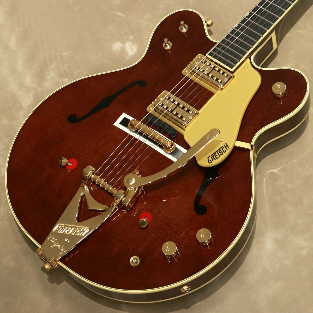 Outlet]Gretsch ( グレッチ ) G6122T-62 VS Vintage Select Edition