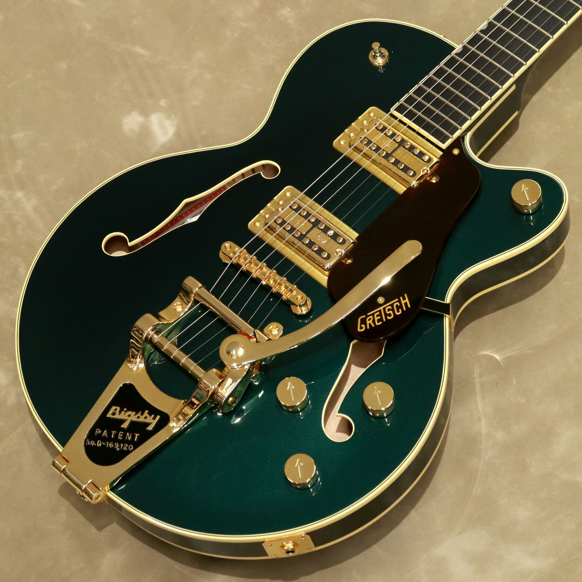 Gretsch ( グレッチ ) G6659TG Players Edition Broadkaster Jr