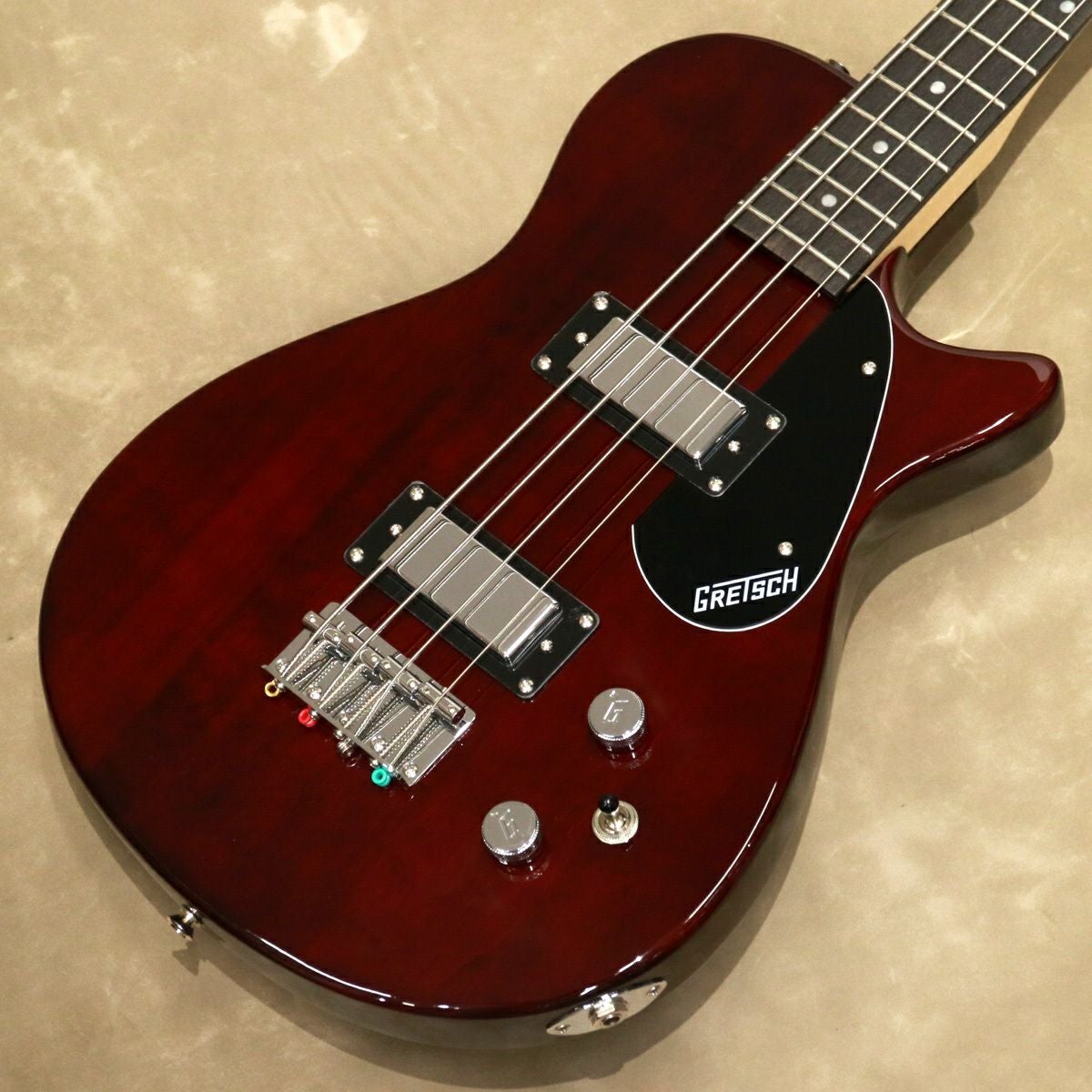 Gretsch ( グレッチ ) Electromatic Collection G2220 Junior Jet Bass