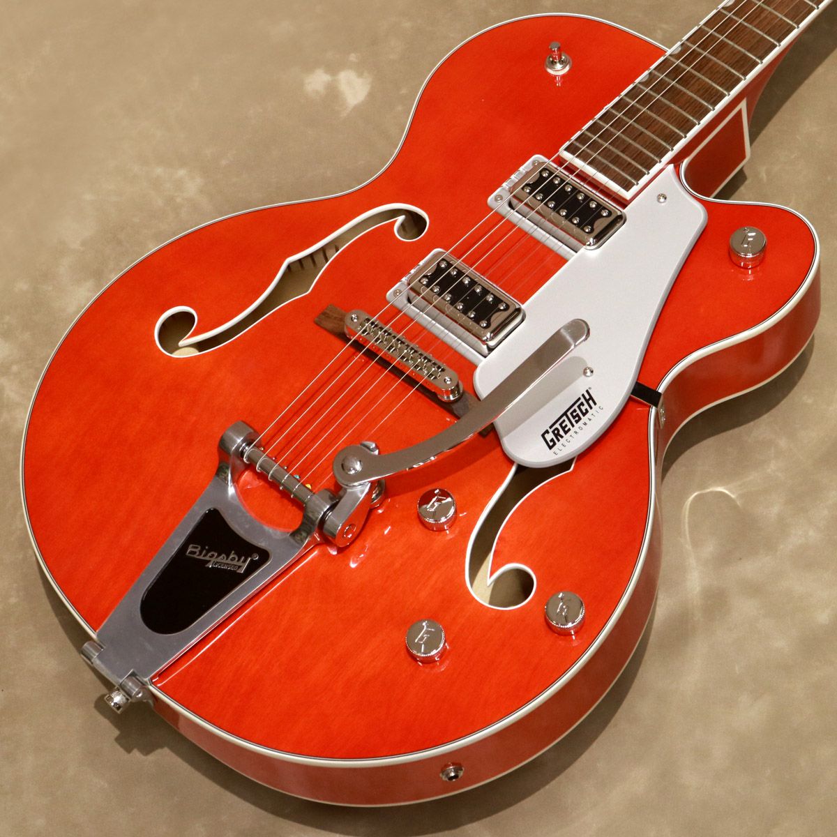 Gretsch ( グレッチ ) G5420T Electromatic Hollow Body Single-Cut