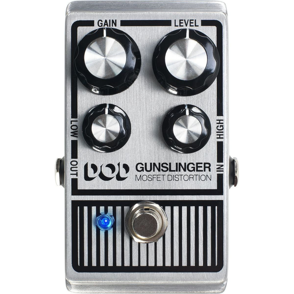 DOD Phasor 201 | ギターの通販なら 御茶ノ水楽器センター