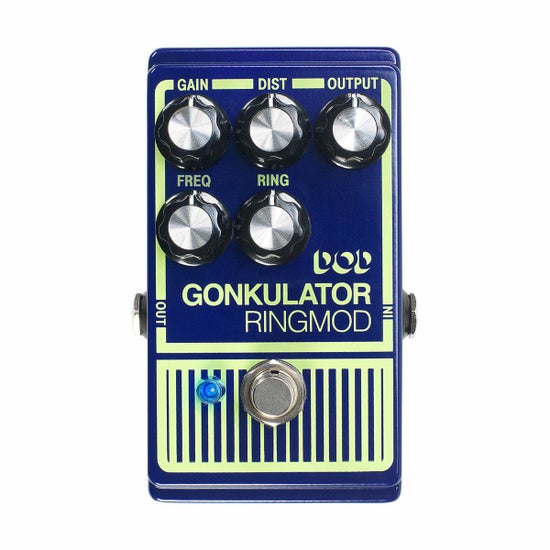 DOD Gonkulatorの商品画像1
