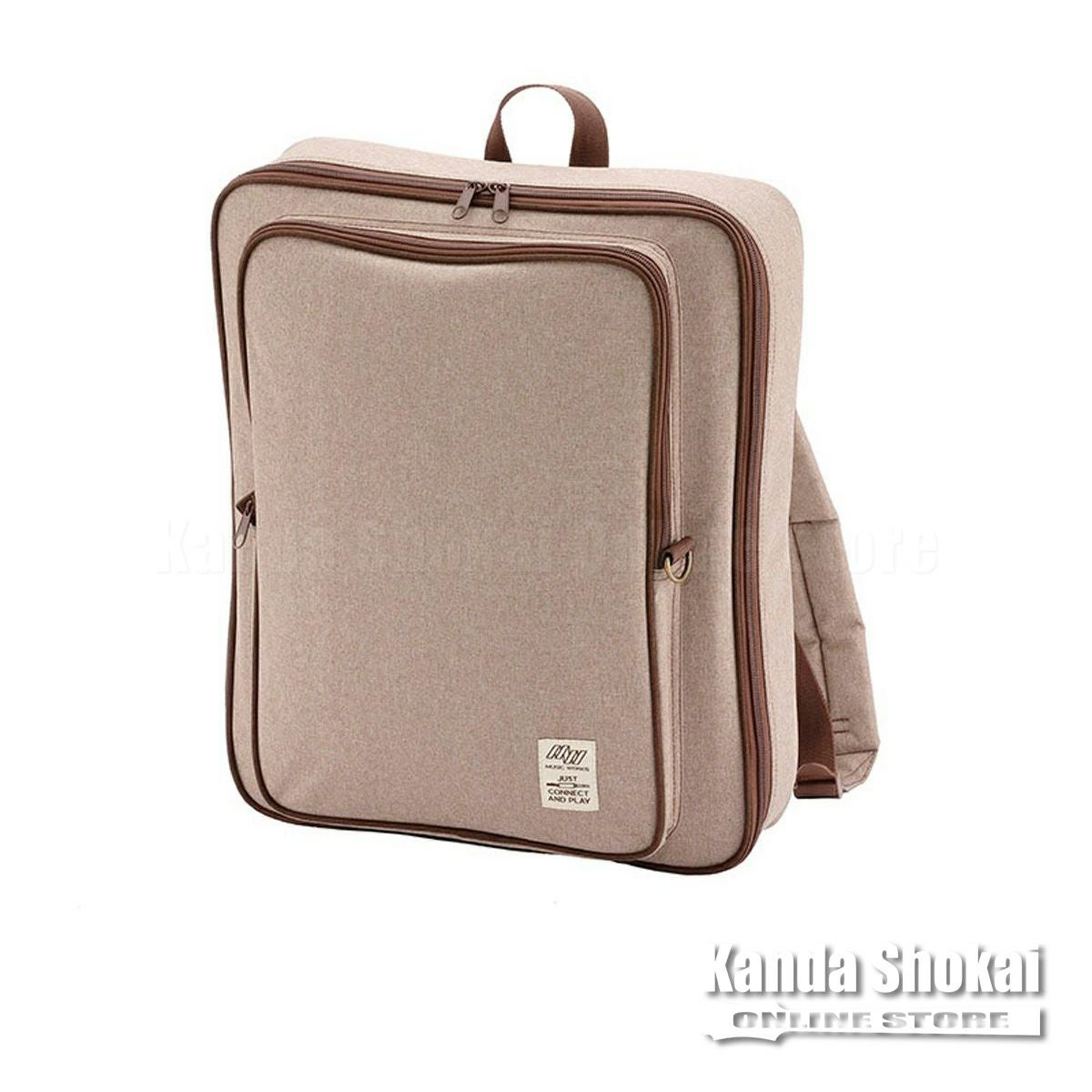 Music Works ( ミュージックワークス ) Bag'N Board EBB4-M/LTBR