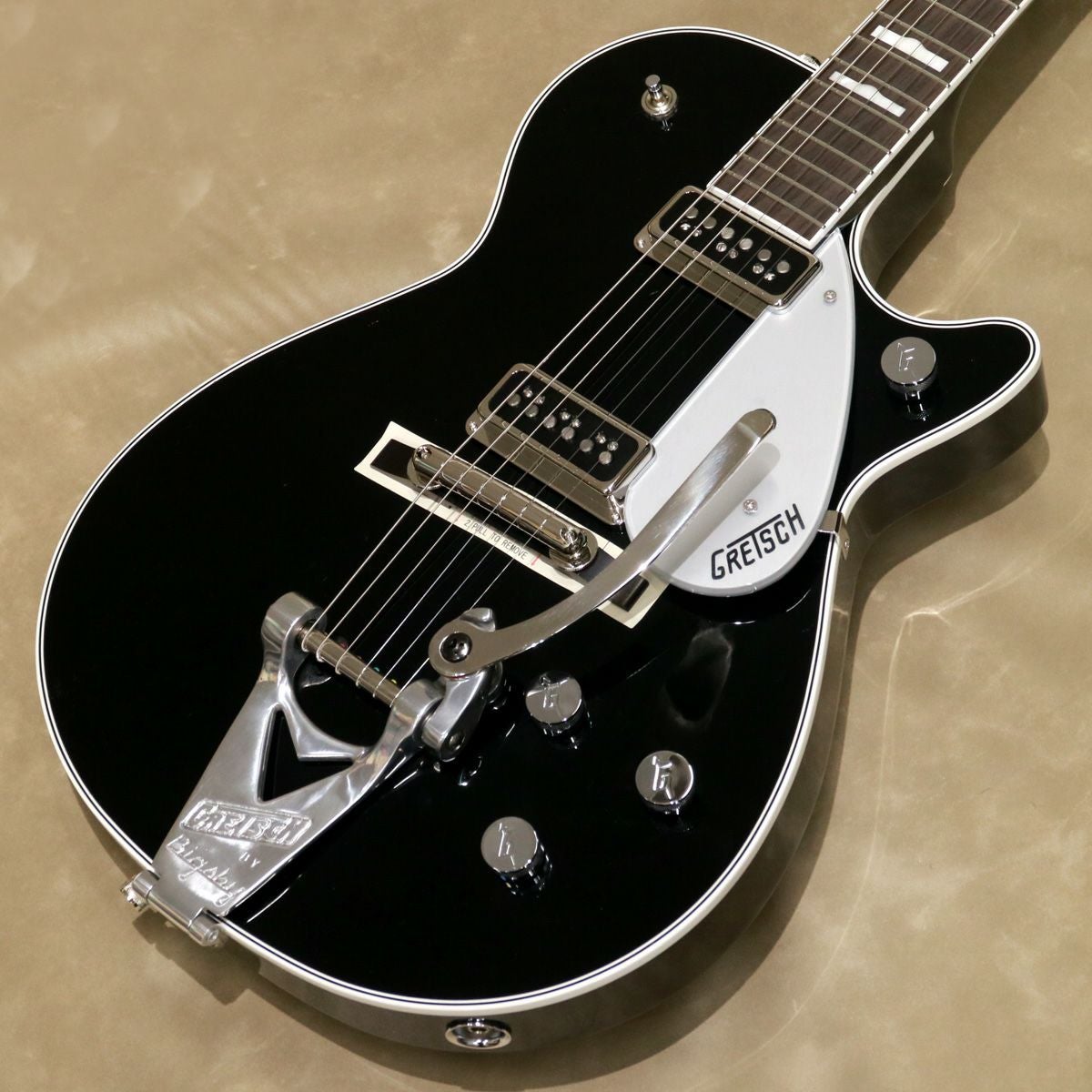 Gretsch ( グレッチ ) G6128T-GH George Harrison Signature［S/N