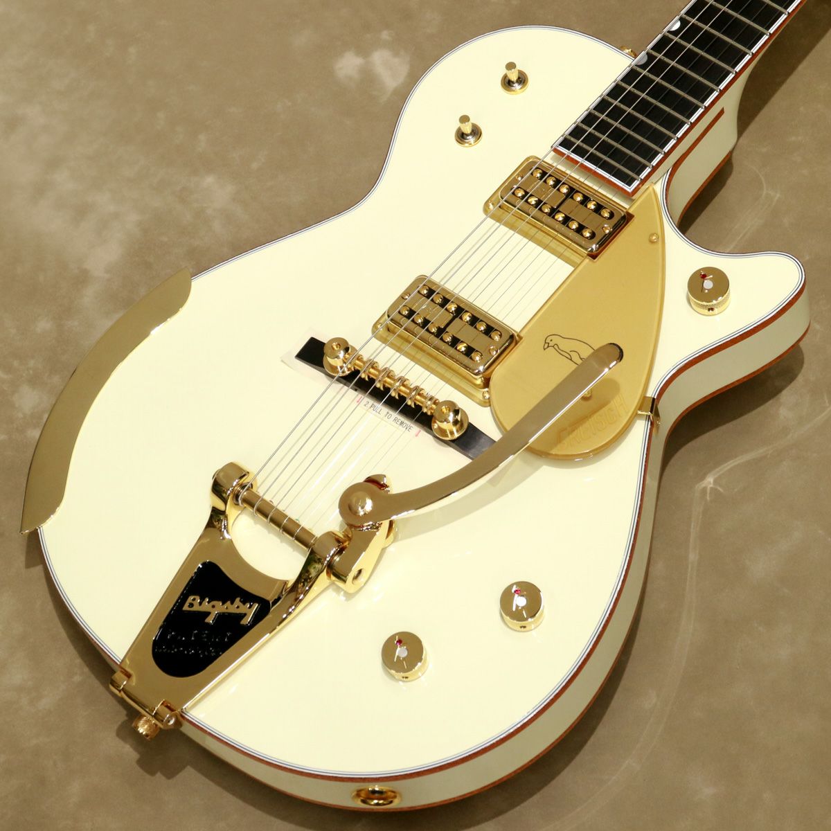 Gretsch ( グレッチ ) G6134T-58 Vintage Select '58 Penguin [S/N