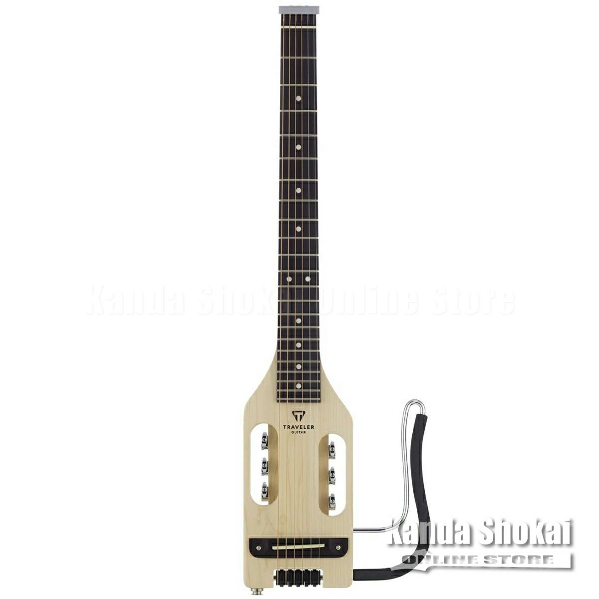 Traveler Guitar ( トラベラーギター ) Ultra-Light EDGE, Surfin USA