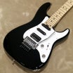 Charvel MJ Series MJ So-Cal Style 1 HSS FR M, Gloss Blackの商品画像1