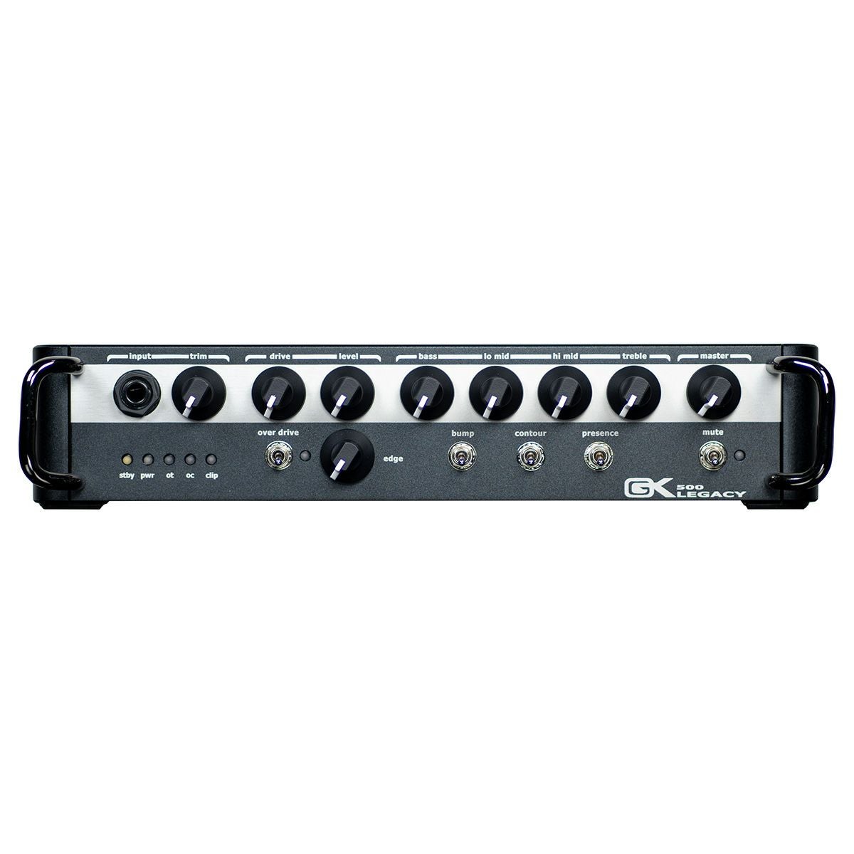 GALLIEN-KRUEGER ギャリエンクルーガー　Legacy500 GALLIEN-KRUEGER ギャリエンクルーガー Legacy 500 ベースアンプヘッド