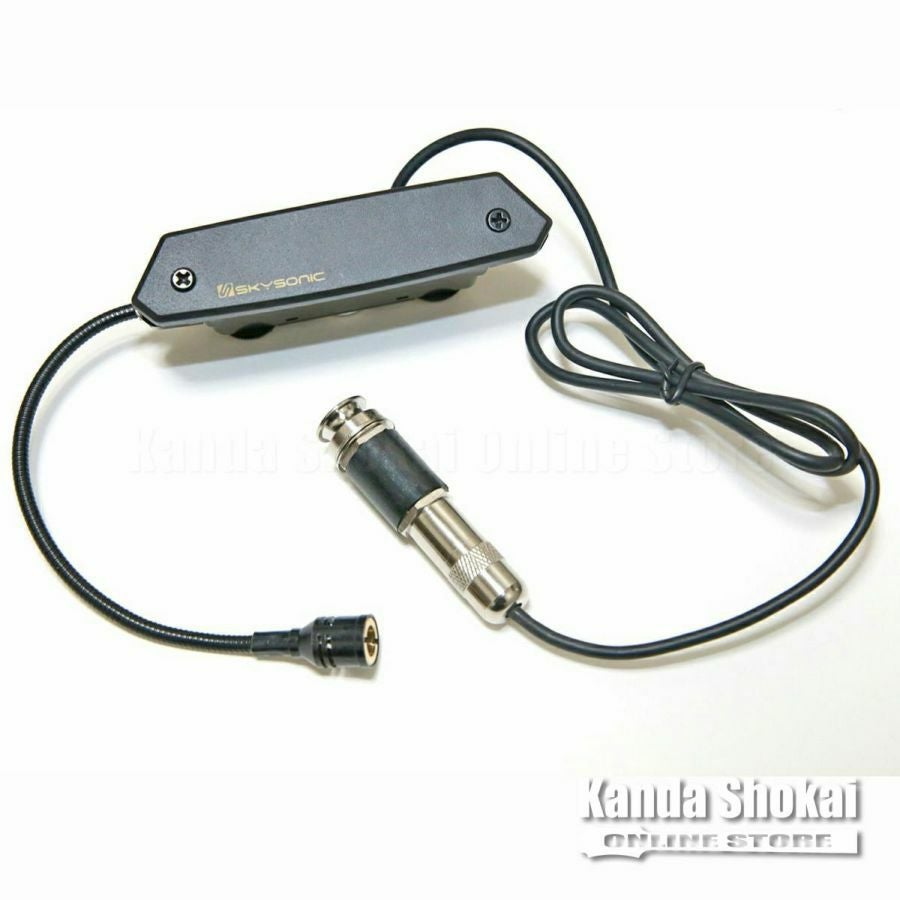 Skysonic ( スカイソニック ) New T-902LH Lefthanded 2Way Soundhole