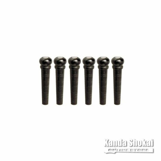 Pickboy BP-150HN Bridge Pin, Hornの商品画像1