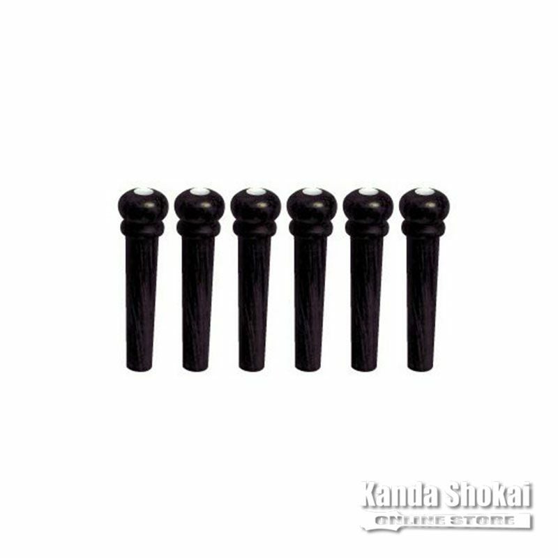 Pickboy ( ピックボーイ ) BP-150 Bridge Pin, Brass | ギターの通販