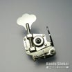 Hipshot Bass Xtender BT-1, Nickelの商品画像1