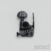 Hipshot Guitar Xtender GT-1, Blackの商品画像1
