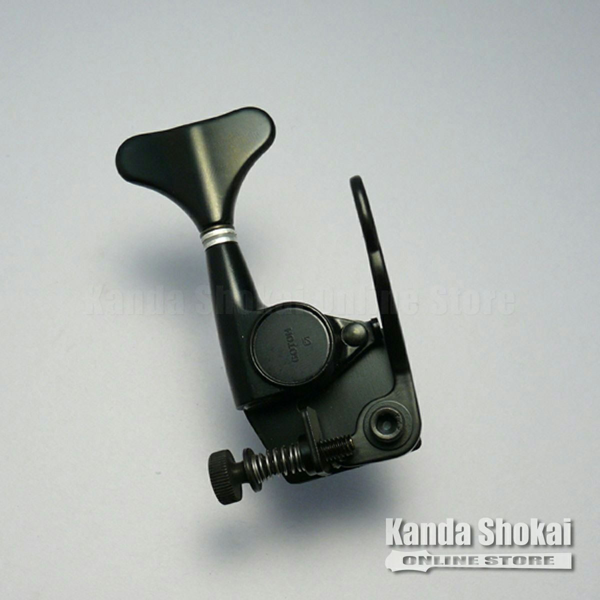 HIP SHOT ( ヒップショット ) BT1 NICKEL HIP SHOT ( ヒップショット ) BT1 Reverse Nickel 送料無料 | サウンド