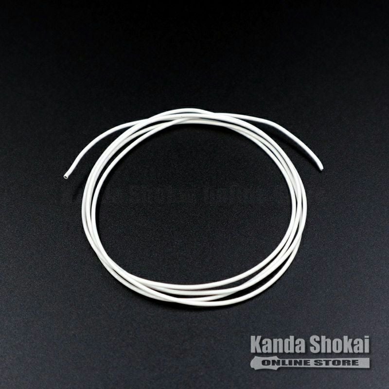 BELDEN BHW-1.0, Whiteの商品画像1