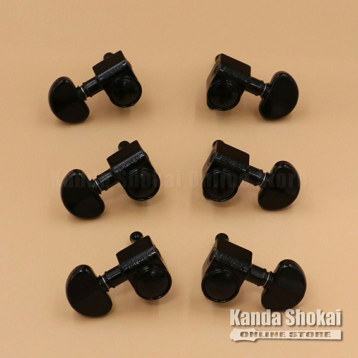 Grover ( グローバー ) 102BC | ギターの通販なら 御茶ノ水楽器センター