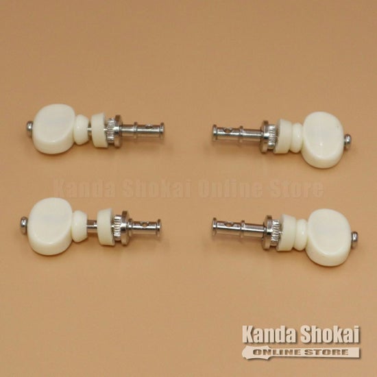 Grover Ukulele Peg 3Wの商品画像1