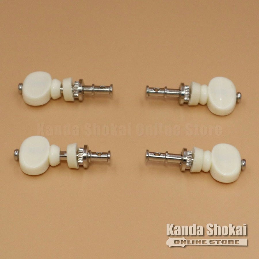 Grover Ukulele Peg 3Wの商品画像1