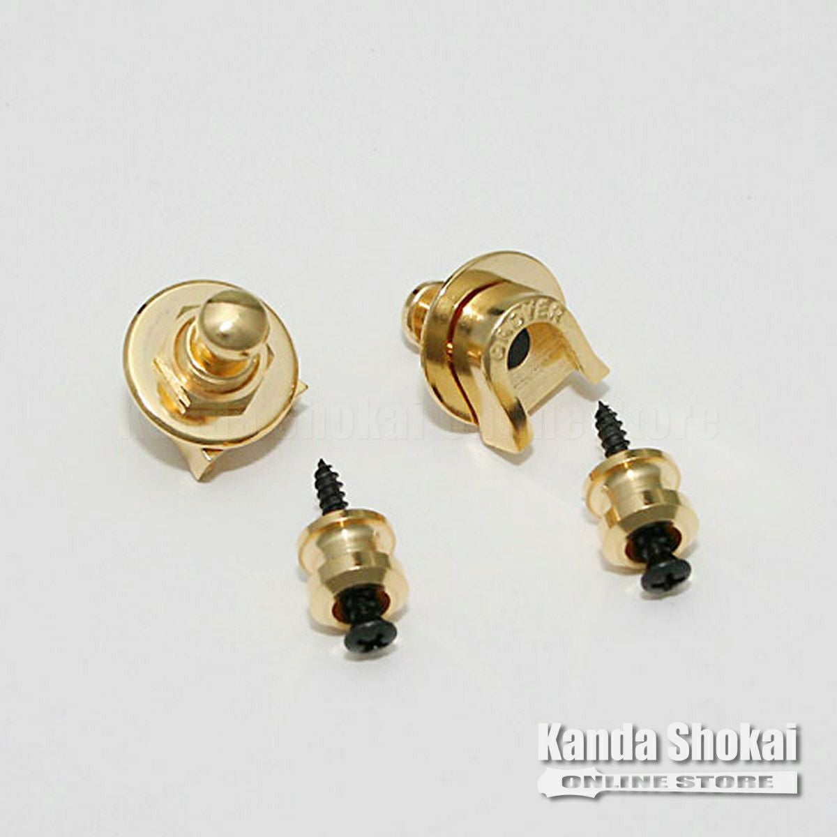 GROVER / ストラップロック 通販 | 御茶ノ水楽器センター