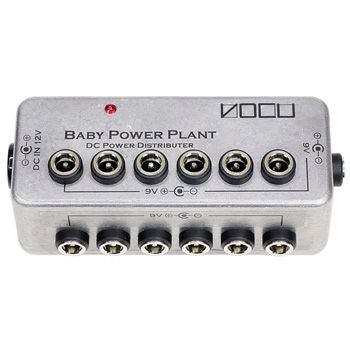 VOCU ( ヴォーキュ ) Baby Power Plant Type-A (Standard) | ギターの