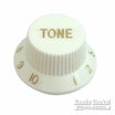 Greco Tone Knob for WS-STD, Whiteの商品画像1
