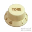Greco Tone Knob for WS-STD, Aged Whiteの商品画像1