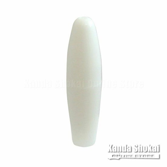 Greco Tremolo Arm Cap for WS-STD, Whiteの商品画像1